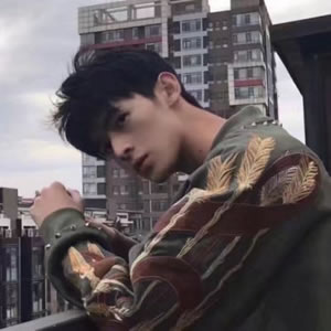 成熟阳光男生头像图片精选 高清质感不撞款 男生头像 第14张
