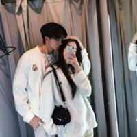 高甜预警!浪漫真人情侣头像推荐|适合情侣日常使用 情侣头像 第5张 高甜预警!浪漫真人情侣头像推荐|适合情侣日常使用 情侣头像 第5张