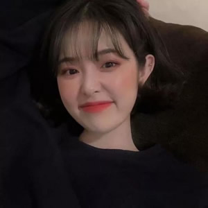 可爱小清新微信头像女：元气少女专属，简单又显气质 女生头像 第14张