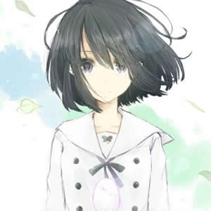 微信头像卡通女生清新风:软萌治愈系,少女心直接拉满! 女生头像 第2张 微信头像卡通女生清新风:软萌治愈系,少女心直接拉满! 女生头像 第2张