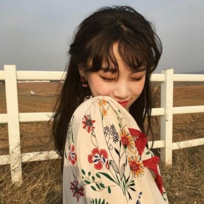 森系欧美女生头像|清新自然风,氛围感拉满超耐看 女生头像 第8张 森系欧美女生头像|清新自然风,氛围感拉满超耐看 女生头像 第8张