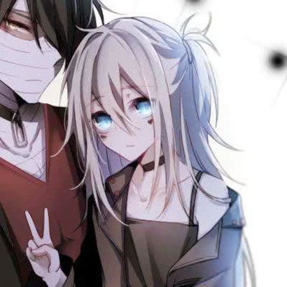 超甜动画 QQ 情侣头像合集!高清无水印,情侣必存 情侣头像 第19张 超甜动画 QQ 情侣头像合集!高清无水印,情侣必存 情侣头像 第19张