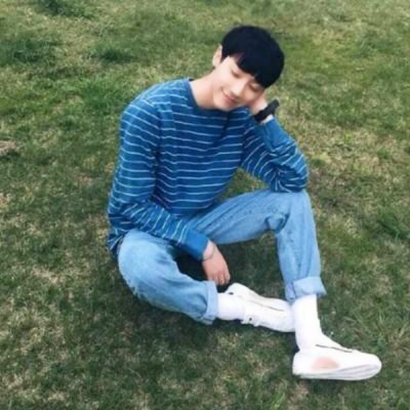 精选高清帅气暖男头像 温柔感拉满的男生 男生头像 第3张