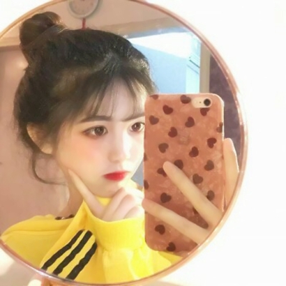 2026流行真人闺蜜头像:元气少女 / 温柔姐姐风适配 女生头像 第14张 2026流行真人闺蜜头像:元气少女 / 温柔姐姐风适配 女生头像 第14张