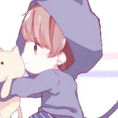一左一右情侣头像合集|甜到齁的情侣专属,赶紧和TA换上 情侣头像 第36张 一左一右情侣头像合集|甜到齁的情侣专属,赶紧和TA换上 情侣头像 第36张