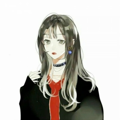 小众不撞款!二次元动漫情侣图片头像:独特画风,彰显个性情侣标识 情侣头像 第3张 小众不撞款!二次元动漫情侣图片头像:独特画风,彰显个性情侣标识 情侣头像 第3张