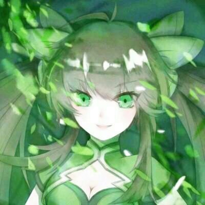 动漫三人闺蜜头像(三张一套) 友情头像 第2张 动漫三人闺蜜头像(三张一套) 友情头像 第2张