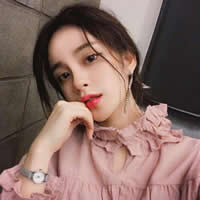简单微信头像女|清新简约风,日常用不挑场景 女生头像 第5张 简单微信头像女|清新简约风,日常用不挑场景 女生头像 第5张