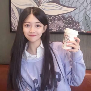 微信可爱女生真人头像推荐:元气少女感拉满 女生头像 第9张 微信可爱女生真人头像推荐:元气少女感拉满 女生头像 第9张