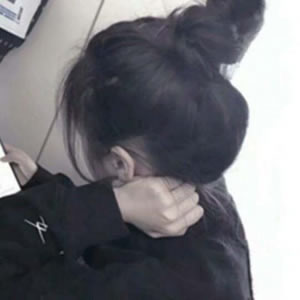 超萌丸子头女生头像|软乎乎少女感,可爱值爆表 女生头像 第11张 超萌丸子头女生头像|软乎乎少女感,可爱值爆表 女生头像 第11张