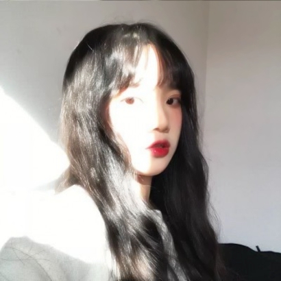 清新头像推荐|清纯女生图片,日常用超显温柔气质 女生头像 第27张 清新头像推荐|清纯女生图片,日常用超显温柔气质 女生头像 第27张
