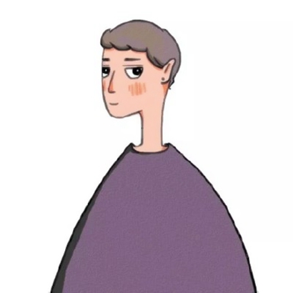 个性不撞款!简约男生手绘头像|手绘师原创设计 男生头像 第3张 个性不撞款!简约男生手绘头像|手绘师原创设计 男生头像 第3张
