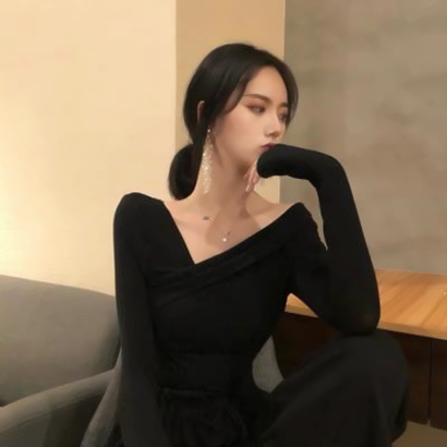 2026超火潮流网红美女生头像|高级感颜值款必存 女生头像 第27张 2026超火潮流网红美女生头像|高级感颜值款必存 女生头像 第27张