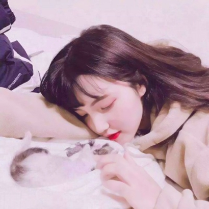 超酷萌可爱女生头像|软萌又飒气,少女心直接拉满! 女生头像 第20张 超酷萌可爱女生头像|软萌又飒气,少女心直接拉满! 女生头像 第20张