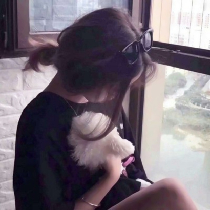 不同风格时尚姐妹头像图片 闺蜜成对头像免费获取 友情头像 第3张 不同风格时尚姐妹头像图片 闺蜜成对头像免费获取 友情头像 第3张