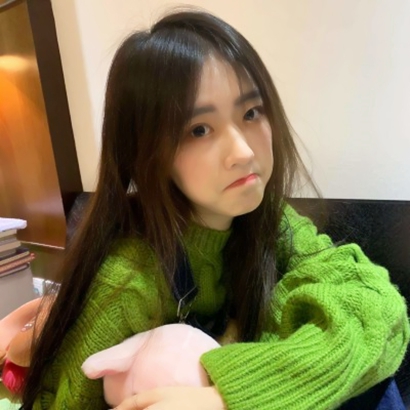 女生头像绿色控必藏!清新绿系头像合集,温柔又显气质 女生头像 第12张 女生头像绿色控必藏!清新绿系头像合集,温柔又显气质 女生头像 第12张