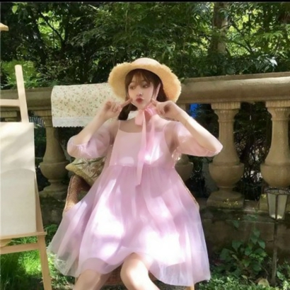文艺清新气质女生头像推荐|简约不简单,适配各类社交平台 女生头像 第8张 文艺清新气质女生头像推荐|简约不简单,适配各类社交平台 女生头像 第8张