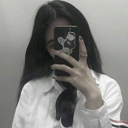 软萌可爱手机控女生头像|适配微信 / QQ / 小红书,轻松拿捏少女感 女生头像 第9张 软萌可爱手机控女生头像|适配微信 / QQ / 小红书,轻松拿捏少女感 女生头像 第9张