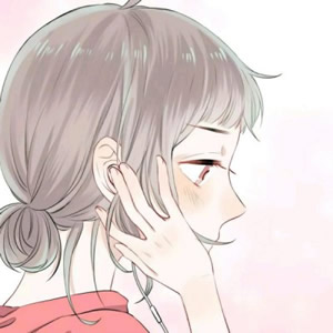 二次元动漫可爱女生头像精选|软萌表情 + 清新画风,戳中少女心 女生头像 第2张 二次元动漫可爱女生头像精选|软萌表情 + 清新画风,戳中少女心 女生头像 第2张