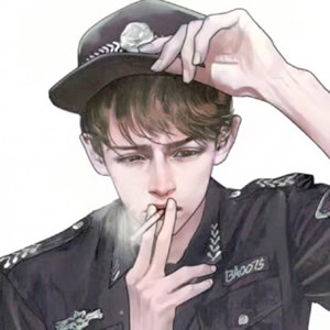 超拽冷酷帅气动漫男生头像|动漫迷必存,颜值在线 男生头像 第9张 超拽冷酷帅气动漫男生头像|动漫迷必存,颜值在线 男生头像 第9张