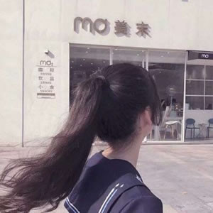 超治愈可爱女生背影头像合集|温柔风、甜系风任选 女生头像 第4张 超治愈可爱女生背影头像合集|温柔风、甜系风任选 女生头像 第4张