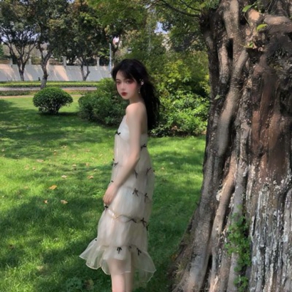 女生头像绿色控必藏!清新绿系头像合集,温柔又显气质 女生头像 第6张 女生头像绿色控必藏!清新绿系头像合集,温柔又显气质 女生头像 第6张