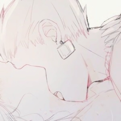 好看的QQ漫画头像:情侣CP款 & 单人个性款,告别头像荒 情侣头像 第16张 好看的QQ漫画头像:情侣CP款 & 单人个性款,告别头像荒 情侣头像 第16张