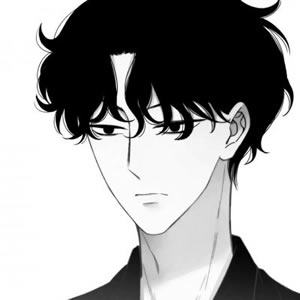 霸气侧漏!黑白动漫男生头像精选|高颜酷风 男生头像 第3张 霸气侧漏!黑白动漫男生头像精选|高颜酷风 男生头像 第3张