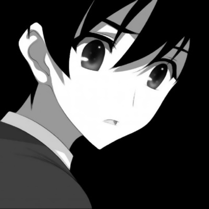 高清动漫男卡通头像大全:帅气 / 酷拽 / 温柔风任选 男生头像 第4张 高清动漫男卡通头像大全:帅气 / 酷拽 / 温柔风任选 男生头像 第4张
