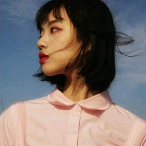 女生萌可爱清纯头像大全:温柔系画风,治愈你的日常 女生头像 第6张 女生萌可爱清纯头像大全:温柔系画风,治愈你的日常 女生头像 第6张