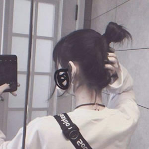 超萌丸子头女生头像|软乎乎少女感,可爱值爆表 女生头像 第12张 超萌丸子头女生头像|软乎乎少女感,可爱值爆表 女生头像 第12张