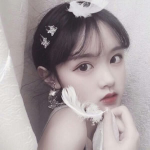 女生冬天清新微信头像|冬日氛围感拉满,温柔又治愈 女生头像 第7张 女生冬天清新微信头像|冬日氛围感拉满,温柔又治愈 女生头像 第7张