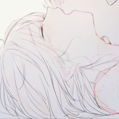 好看的QQ漫画头像:情侣CP款 & 单人个性款,告别头像荒 情侣头像 第15张 好看的QQ漫画头像:情侣CP款 & 单人个性款,告别头像荒 情侣头像 第15张