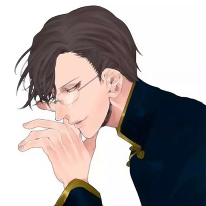 抖音热门男生动漫头像|冷酷氛围感拿捏,帅到出圈! 男生头像 第11张 抖音热门男生动漫头像|冷酷氛围感拿捏,帅到出圈! 男生头像 第11张