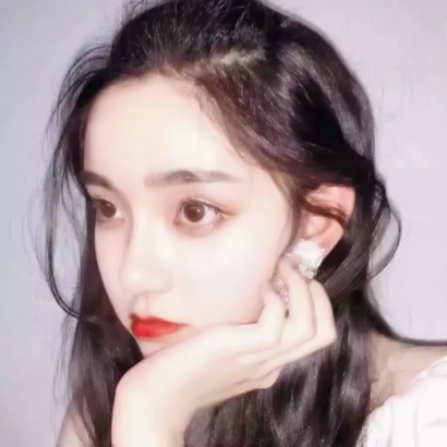 闺蜜专属头像可爱一对两张,甜系姐妹拍照适配 女生头像 第8张 闺蜜专属头像可爱一对两张,甜系姐妹拍照适配 女生头像 第8张