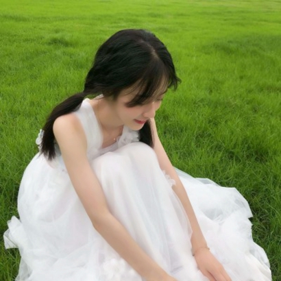 女生头像绿色控必藏!清新绿系头像合集,温柔又显气质 女生头像 第8张 女生头像绿色控必藏!清新绿系头像合集,温柔又显气质 女生头像 第8张