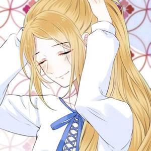 二次元动漫可爱女生头像精选|软萌表情 + 清新画风,戳中少女心 女生头像 第13张 二次元动漫可爱女生头像精选|软萌表情 + 清新画风,戳中少女心 女生头像 第13张