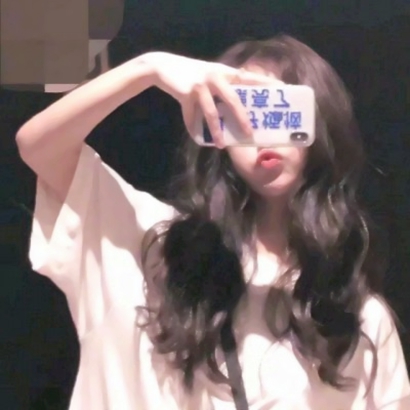 软萌可爱手机控女生头像|适配微信 / QQ / 小红书,轻松拿捏少女感 女生头像 第14张 软萌可爱手机控女生头像|适配微信 / QQ / 小红书,轻松拿捏少女感 女生头像 第14张