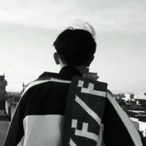 高颜值男生帅气头像大全：潮流设计 + 质感画面 男生头像 第16张