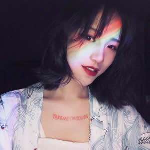 2026热门时尚好看美女头像图片:潮流设计 + 高颜值,满足不同风格偏好 女生头像 第16张 2026热门时尚好看美女头像图片:潮流设计 + 高颜值,满足不同风格偏好 女生头像 第16张