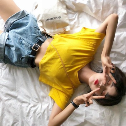 韩版高清闺蜜头像|温柔韩系风 闺蜜头像不踩雷 情侣头像 第15张 韩版高清闺蜜头像|温柔韩系风 闺蜜头像不踩雷 情侣头像 第15张
