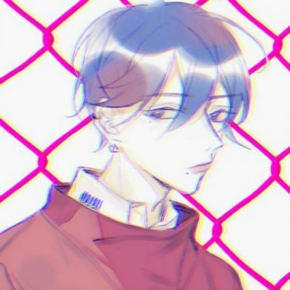 动漫男生头像冷酷帅:高清无水印,拽酷气质拉满 男生头像 第3张 动漫男生头像冷酷帅:高清无水印,拽酷气质拉满 男生头像 第3张