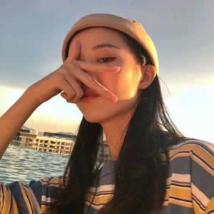 气质女神微信头像：高清精选，温柔氛围感拉满，告别普通 女生头像 第7张