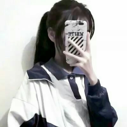 软萌可爱手机控女生头像|适配微信 / QQ / 小红书,轻松拿捏少女感 女生头像 第15张 软萌可爱手机控女生头像|适配微信 / QQ / 小红书,轻松拿捏少女感 女生头像 第15张