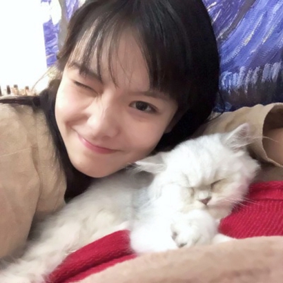 女生闺蜜微信头像一对两张 小众不撞款姐妹专属 友情头像 第21张 女生闺蜜微信头像一对两张 小众不撞款姐妹专属 友情头像 第21张