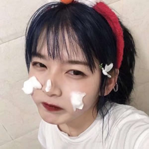 微信可爱女生真人头像推荐:元气少女感拉满 女生头像 第10张 微信可爱女生真人头像推荐:元气少女感拉满 女生头像 第10张