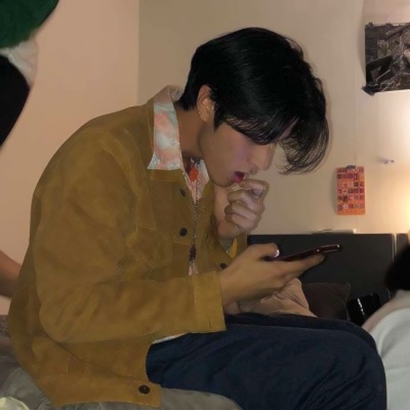 个性优质男生头像推荐:ins风 / 简约风 / 酷飒风任选 男生头像 第5张 个性优质男生头像推荐:ins风 / 简约风 / 酷飒风任选 男生头像 第5张