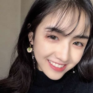 可爱系女生真人头像｜软萌治愈风，日常用超显元气！ 女生头像 第6张