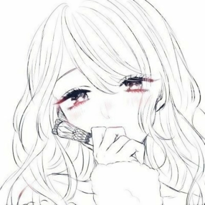 小众不撞款!二次元动漫情侣图片头像:独特画风,彰显个性情侣标识 情侣头像 第16张 小众不撞款!二次元动漫情侣图片头像:独特画风,彰显个性情侣标识 情侣头像 第16张