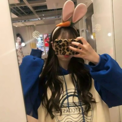 闺蜜专属头像可爱一对两张,甜系姐妹拍照适配 女生头像 第3张 闺蜜专属头像可爱一对两张,甜系姐妹拍照适配 女生头像 第3张